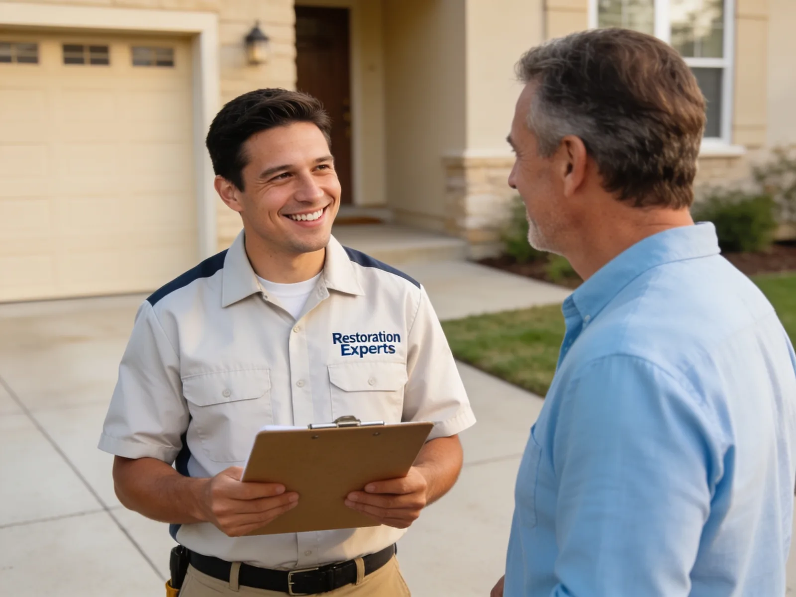 Water Damage Cleanup Lawrence, IN FAQs
